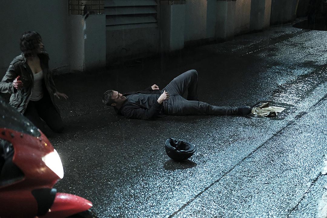 《那时那处第一季》剧照