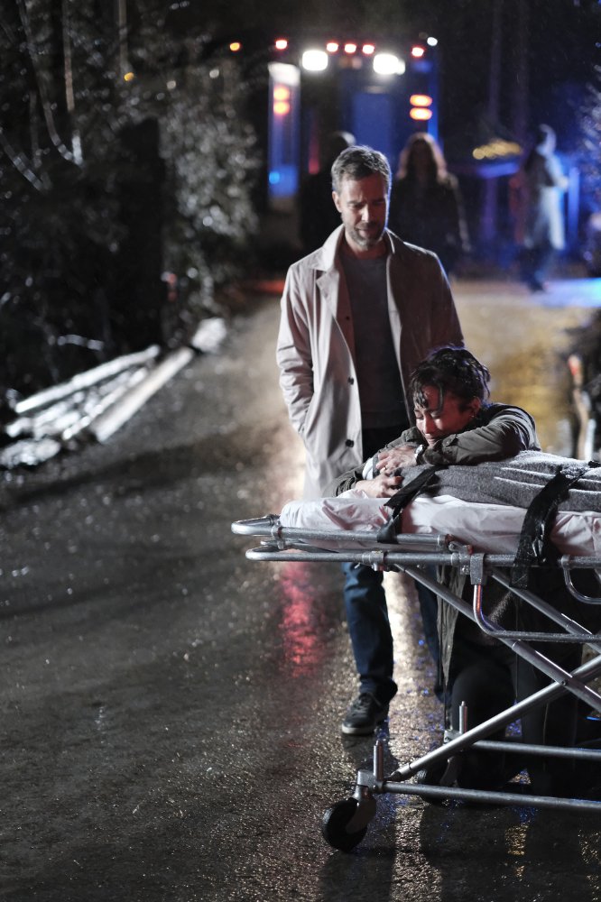 《那时那处第一季》剧照