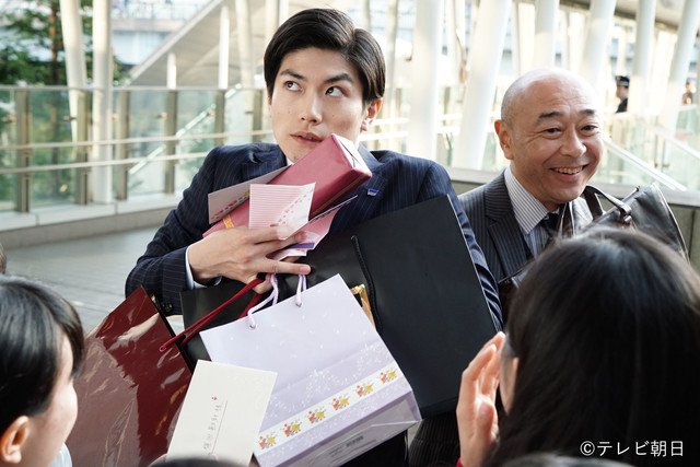 《成人高中》海报第7张图片 《成人高中》海报第7张图片