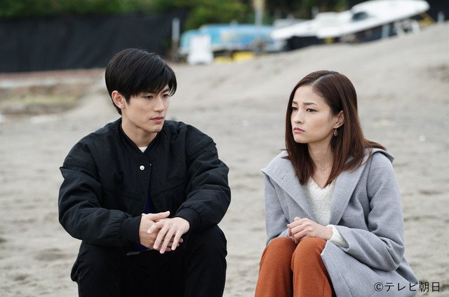 《成人高中》海报第24张图片 《成人高中》海报第24张图片