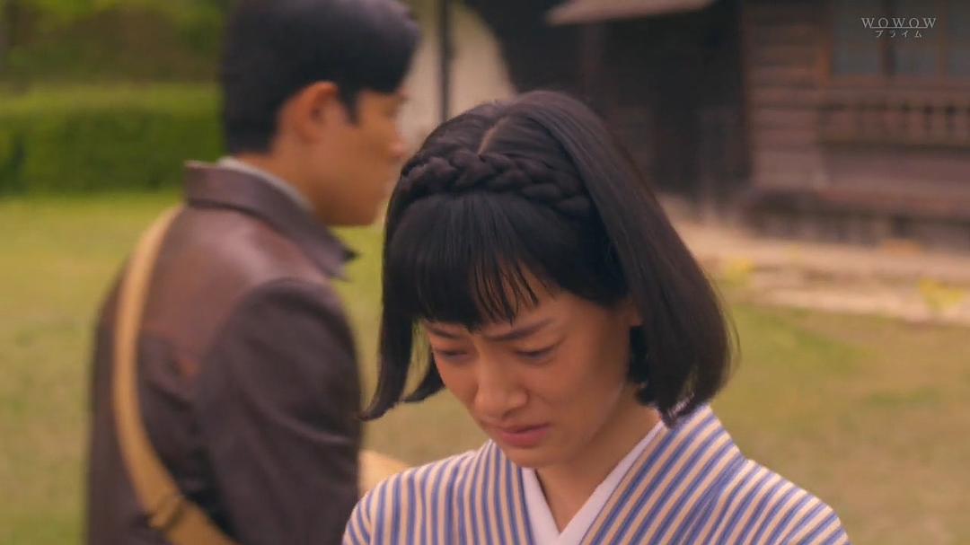 《宫泽贤治的餐桌》剧照