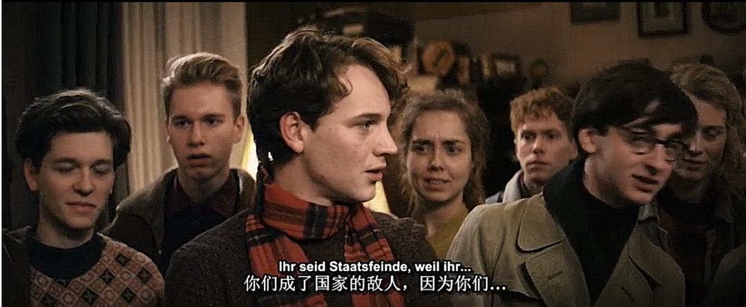 《沉默的教室》海报第25张图片 《沉默的教室》海报第25张图片