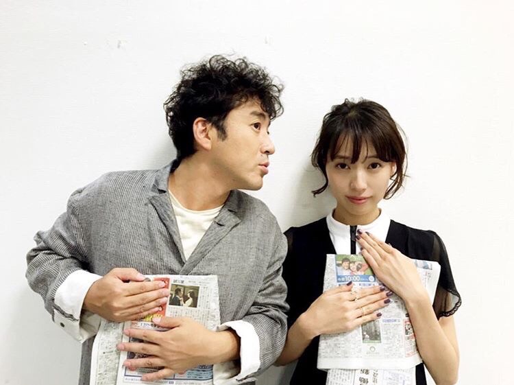 《大恋爱:与将我忘记的你》剧照