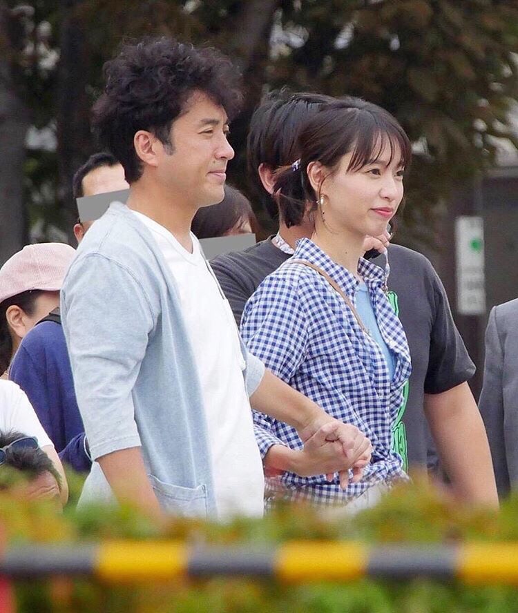 《大恋爱:与将我忘记的你》剧照