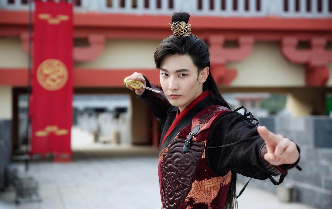 《双世宠妃Ⅱ》剧照