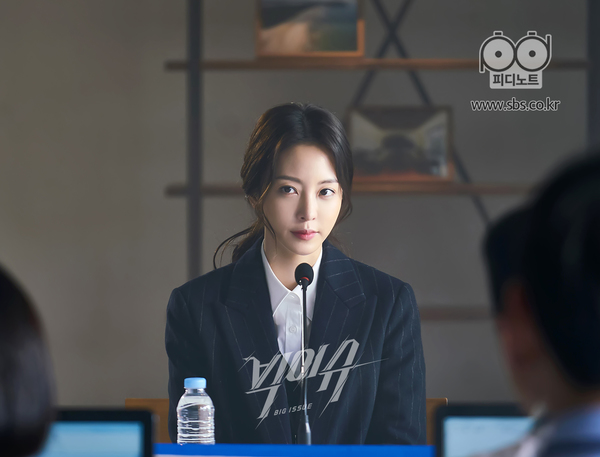 《大热门》剧照