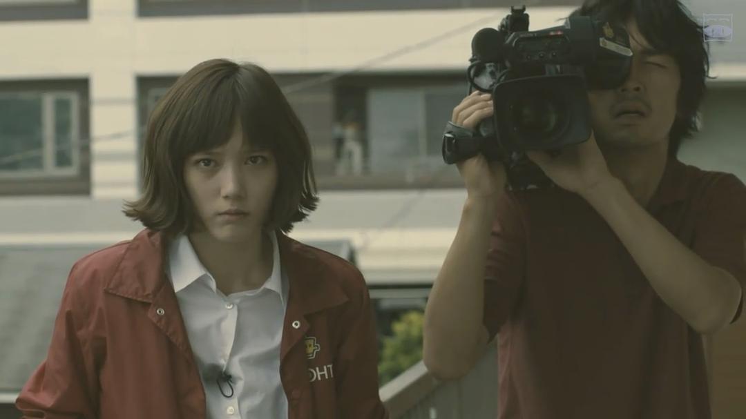 《追查第一章》剧照