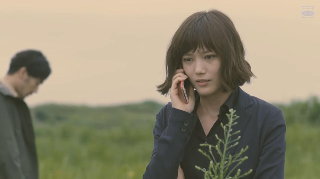 《追查第一章》剧照