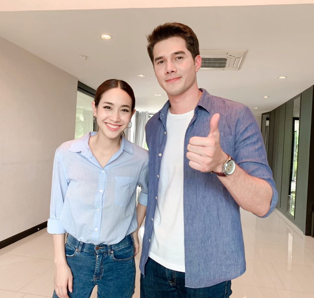 《进口媳妇》剧照