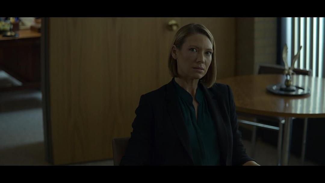 《心灵猎人第二季》剧照第60张图片 《心灵猎人第二季》剧照第60张图片