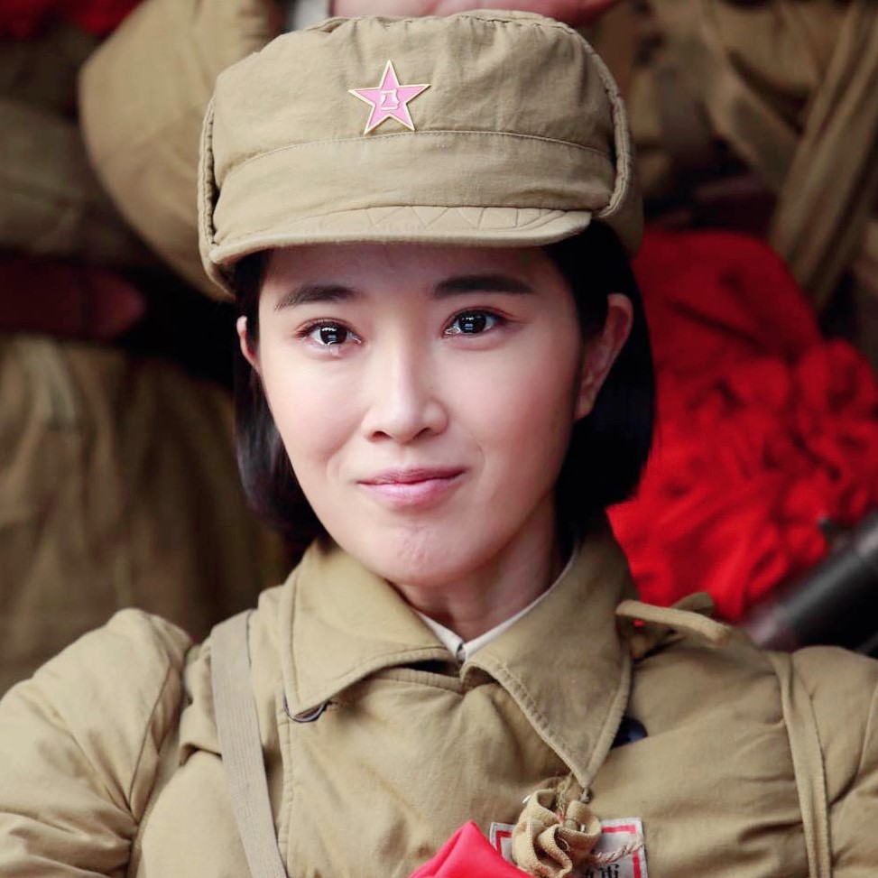 《特赦1959》剧照