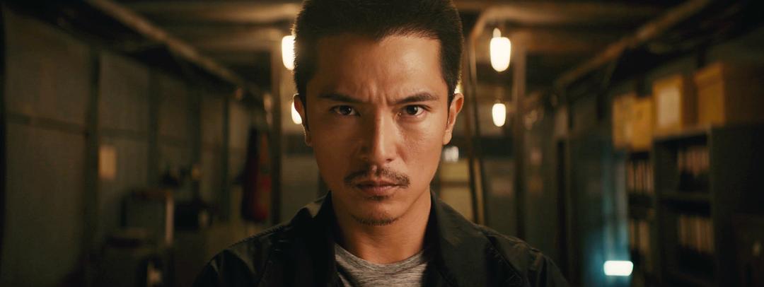 《唐人街探案》剧照