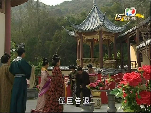 《盛世仁杰》海报第46张图片 《盛世仁杰》海报第46张图片