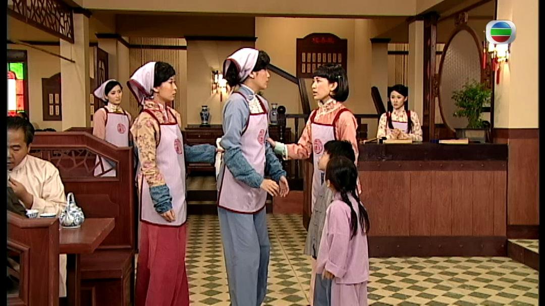 《东山飘雨西关晴》海报第27张图片 《东山飘雨西关晴》海报第27张图片