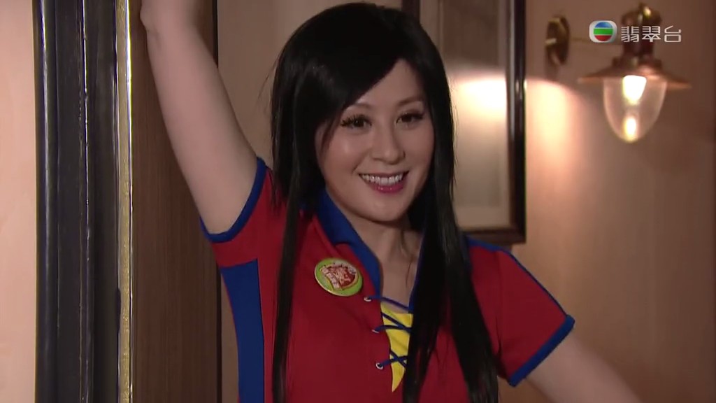 《为食神探》剧照