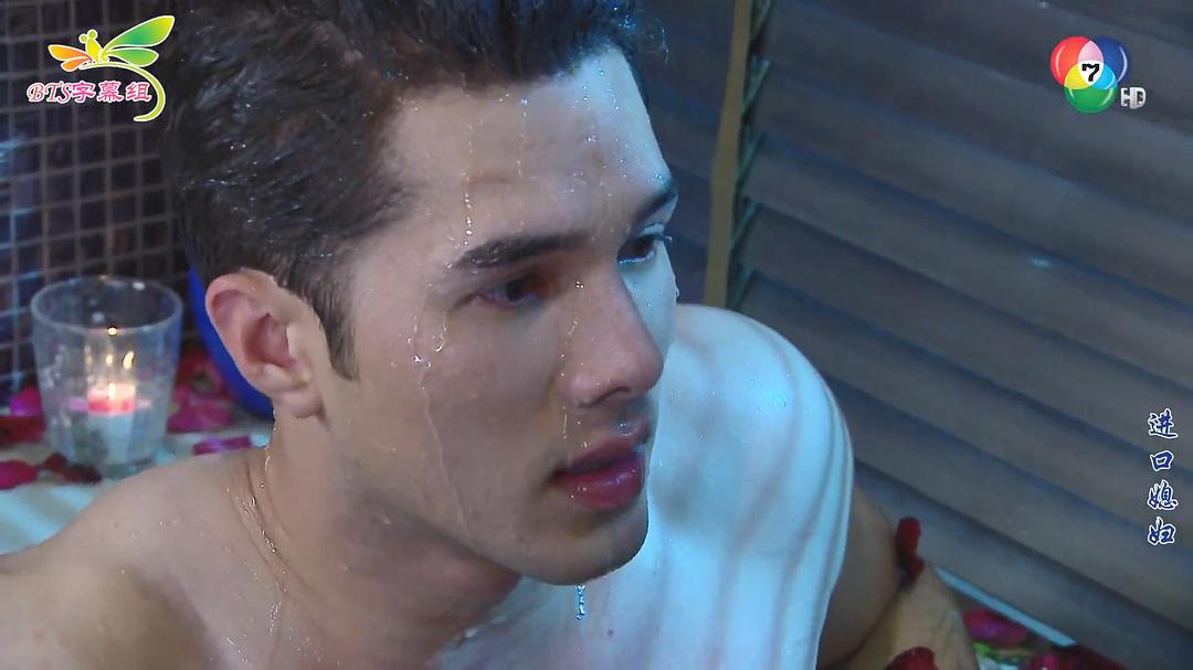 《进口媳妇》剧照