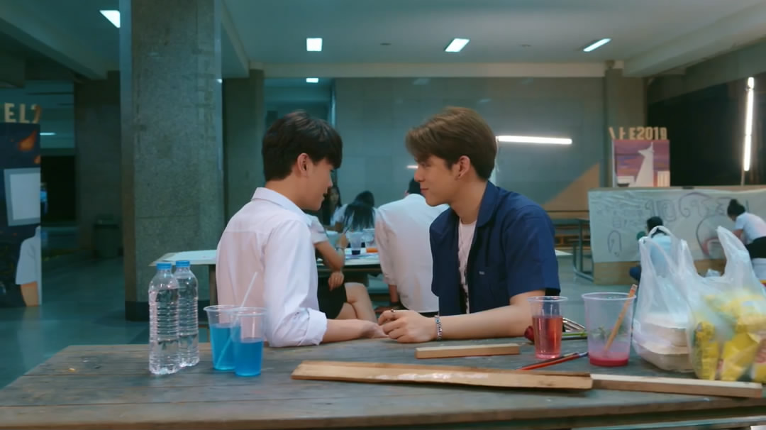 《程心程意》剧照第24张图片 《程心程意》剧照第24张图片