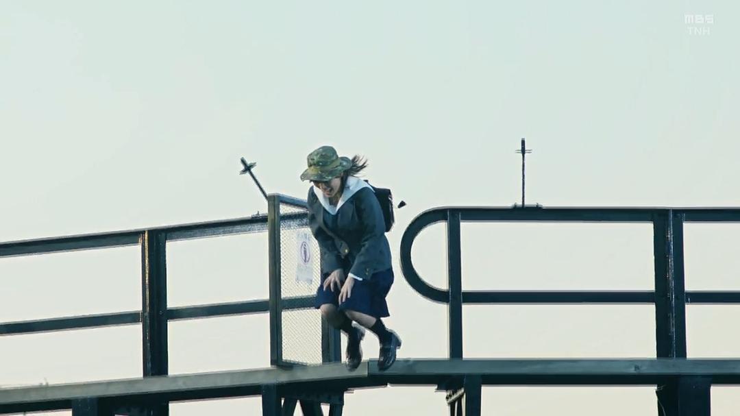 《别对映像研出手!》剧照