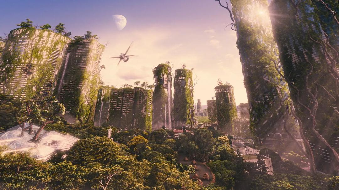 《别对映像研出手!》剧照