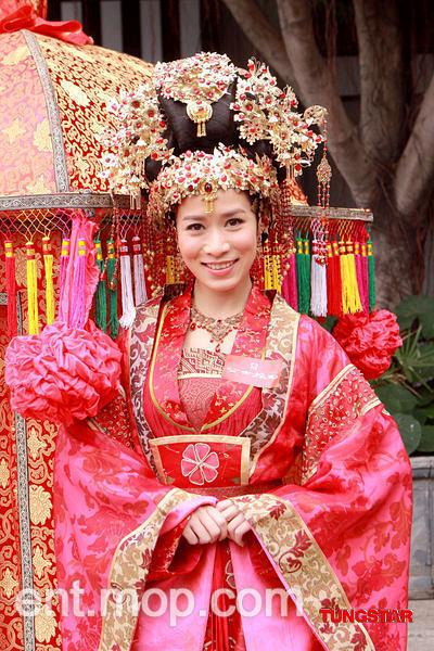 《公主嫁到》剧照