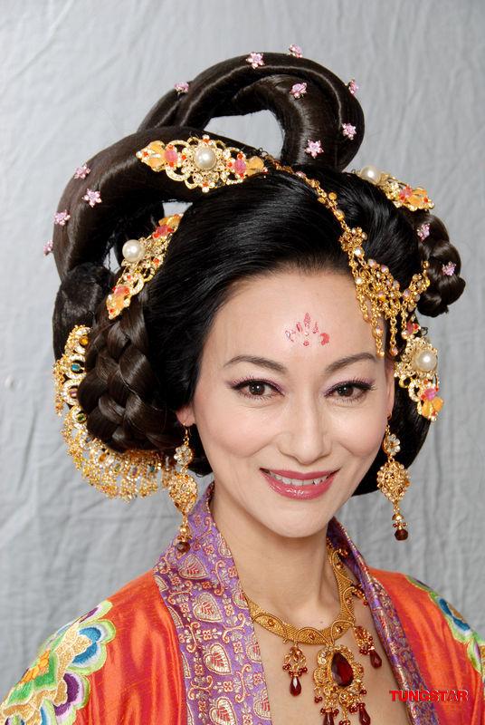 《公主嫁到》剧照