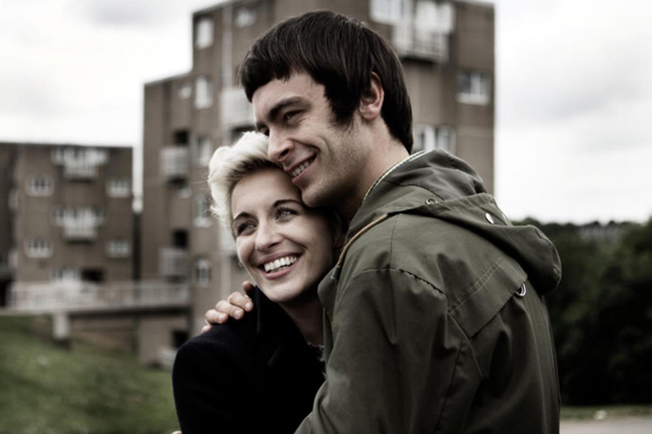 《英伦86》剧照