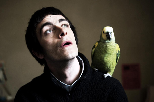 《英伦86》剧照